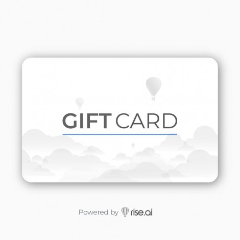 The Diamond Painting Factory UK Gift Card