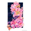 Penelope Love Prints Peony and Butterfly Diamond Painting Kit