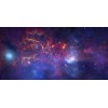 NASA IMAGES Milky Way Diamond Painting Kit