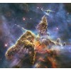 NASA IMAGES Hubble Mystic Mountain Diamond Painting Kit