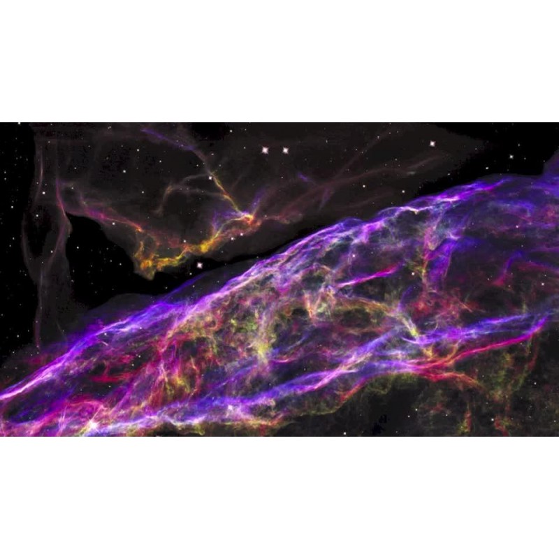 NASA IMAGES Hubble E...