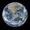 NASA IMAGES Earth Diamond Painting Kit