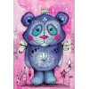 Willowing Arts Cute Bear Diamond Painting Kit