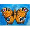 Willowing Arts Sweet Butterfly Diamond Painting Kit