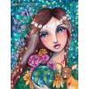 Willowing Arts Mother Nature Diamond Painting Kit